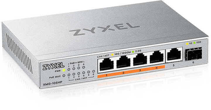 Zyxel XMG-105HP_828049404