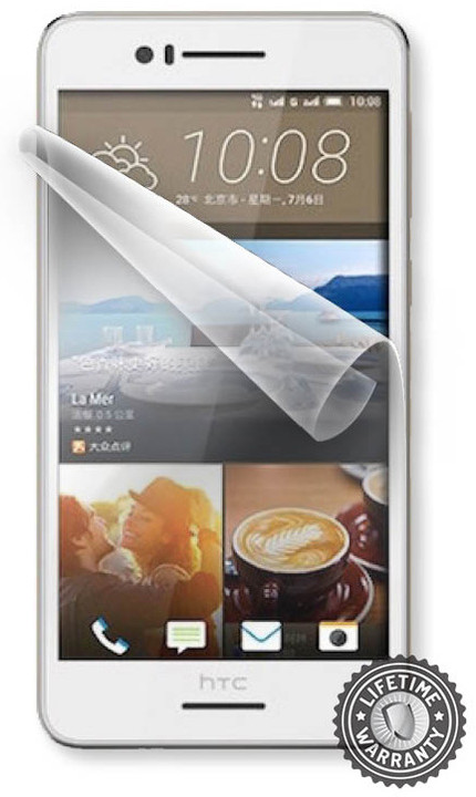 ScreenShield fólie na displej pro HTC Desire 728G Dual Sim_929788599