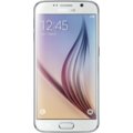 Samsung Galaxy S6 - 32GB, bílá_1166329151