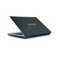 Nový notebook Toshiba Satellite L505 s procesorem Intel Core i3