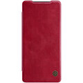 Nillkin pouzdro Qin Book Pouzdro pro Samsung Galaxy Note20, červená_1023075629
