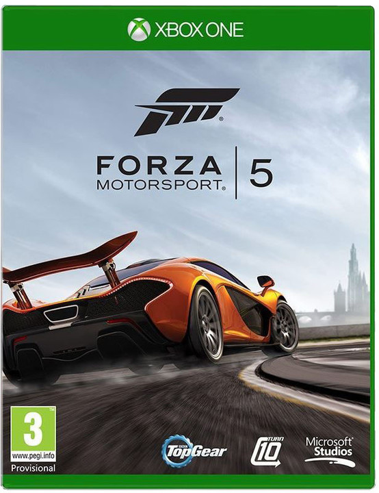 Forza Motorsport 5 (Xbox ONE)_1838831173
