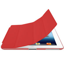 Sweex Smart Case pro iPad, červená_1414626842