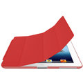 Sweex Smart Case pro iPad, červená_1414626842