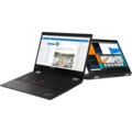 Lenovo ThinkPad X390 Yoga, černá_1802512310