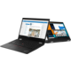 Lenovo ThinkPad X390 Yoga, černá