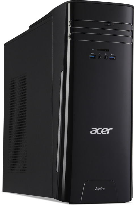 Acer Aspire TC (ATC-780), černá_1029278110