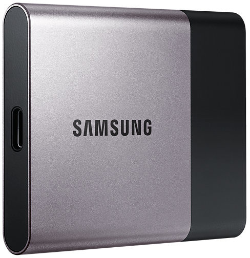 Samsung 2.5&quot;, USB 3.1 - 1TB_961517078