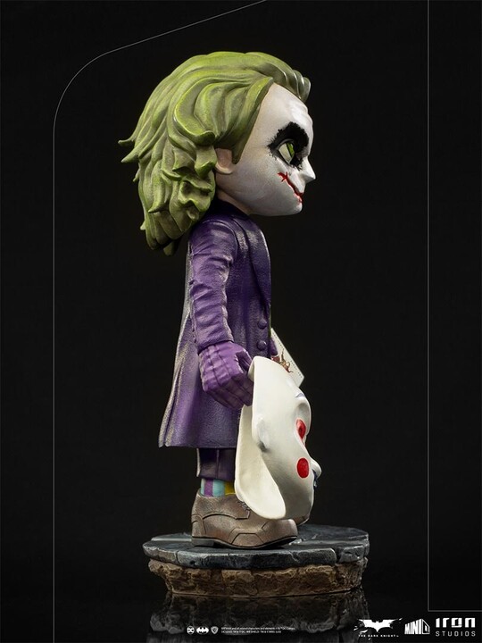Figurka Mini Co. The Dark Knight - Joker_9711693