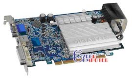 GigaByte Radeon X1600PRO GV-RX16P256D-RH 256MB, PCI-E_1981432327