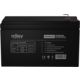 nJoy GPL09122F, 12V/9Ah, VRLA AGM, F2- Baterie pro UPS_89637758