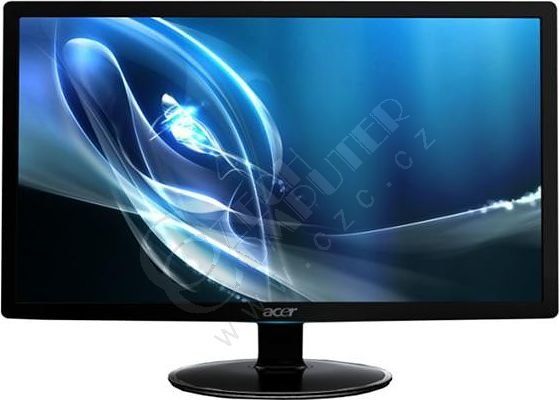 Acer S221HQLbd - LED monitor 22&quot;_1953834682