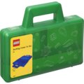 Úložný box LEGO TO-GO, zelená_1420755080