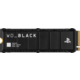 WD Black SN850P - 1TB, černá_730762222