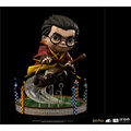 Figurka Mini Co. Harry Potter - Harry Potter at the Quiddich Match_205844413
