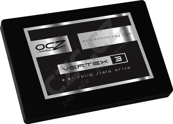 OCZ Vertex 3 - 90GB_1017925299