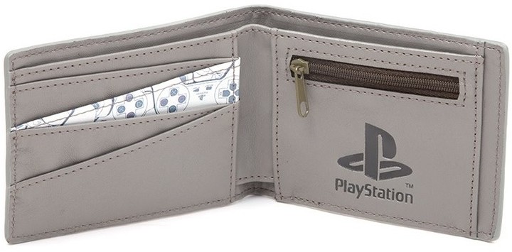 PlayStation 1, PSOne Controller - peněženka_424540089