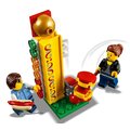 LEGO® City 60234 Sada postav – Zábavná pouť_145378827