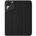 Nillkin flipové pouzdro Bevel Leather Case pro iPad Pro 11&quot; 2020/2021, černá_1057010176