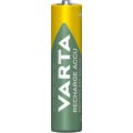 VARTA nabíjecí baterie Recycled AAA 800 mAh, 2ks_1566494860