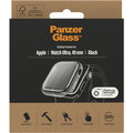 PanzerGlass ochranný kryt pro Apple Watch Ultra 49mm, černá_2102285391