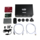 Základní deska Raspberry Starter Kit jednodeskový počítač - 4GB O2 TV HBO a Sport Pack na dva měsíce + Sleva 700 Kč na Lego