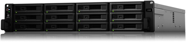 Synology UC3200 SAN Unified Controller