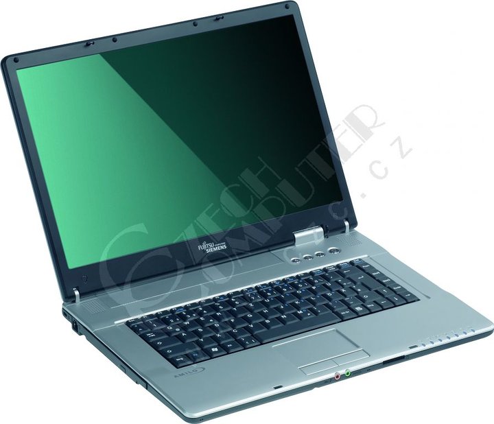 Fujitsu Siemens Amilo A1655G - BPJ:CRE-178301-001_743702100