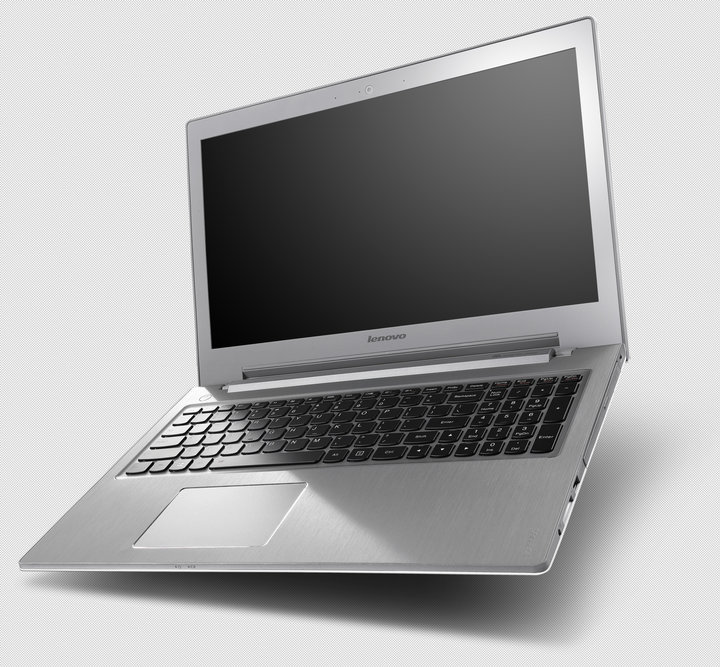 Lenovo IdeaPad Z510, bílá_1051417260