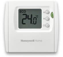 Honeywell prostorový termostat DT2, digitální, drátový_1691688014