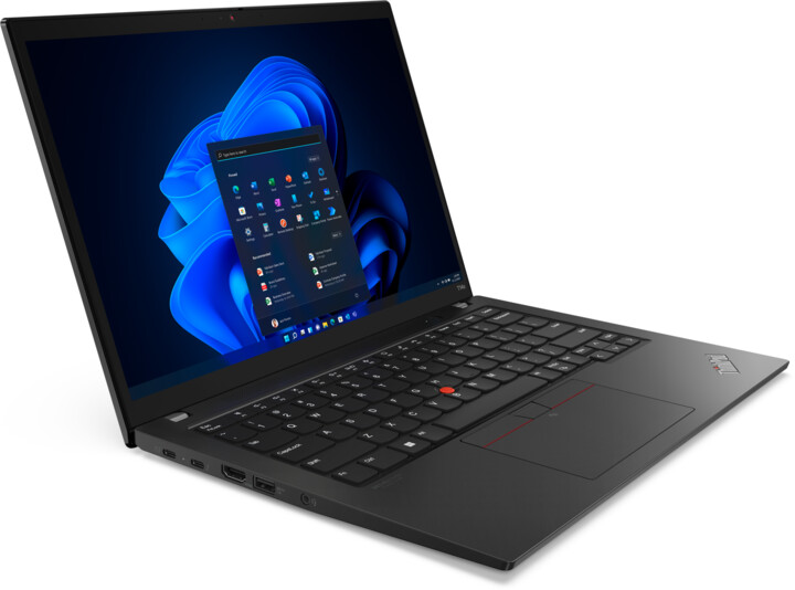 Lenovo ThinkPad T14s Gen 3 (AMD), černá_64177287