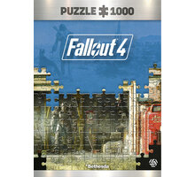 Puzzle Fallout 4 - Garage (Good Loot)_251861721