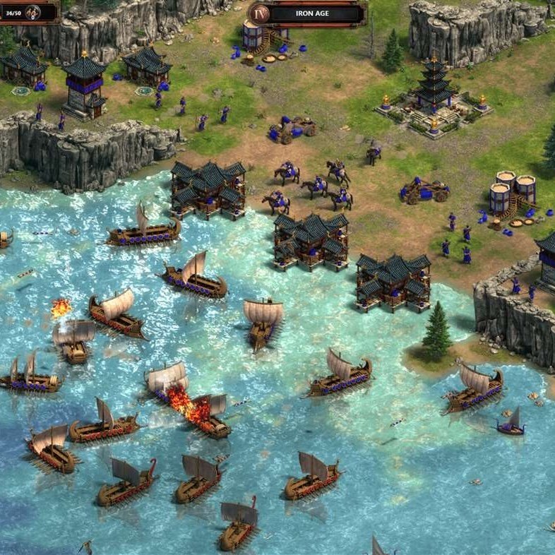 Pařan Jarda vs. Retro: Age of Empires – přežijí jen silní