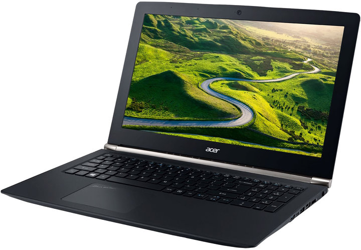 Acer Aspire V15 Nitro II (VN7-592G-78K5), černá_455073992