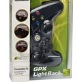 Thrustmaster - GPX LightBack for PC &amp; Xbox 360_2062259894