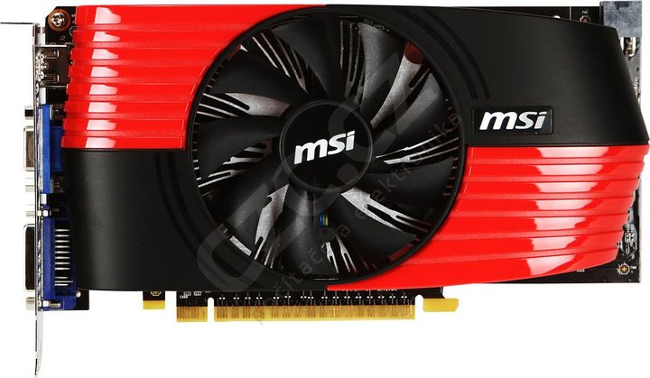 MSI N450GTS-MD1GD5, PCI-E_1035661486
