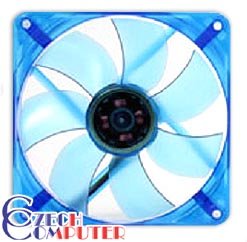 Thermaltake A2275 Ultra UV Fan- Blue_617199816