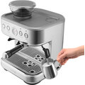 Sencor SES 6010SS pákový kávovar Espresso_336182284