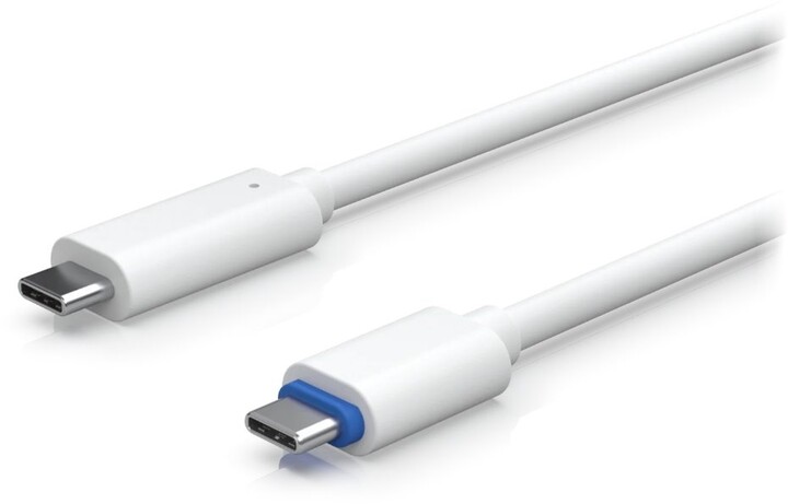 Ubiquiti USB-C PoE kabel, pro G4 Doorbell Pro, 7m_224515205
