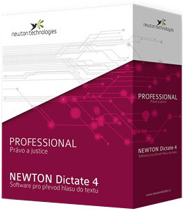 NEWTON Dictate 4 Professional Justice_1773354958