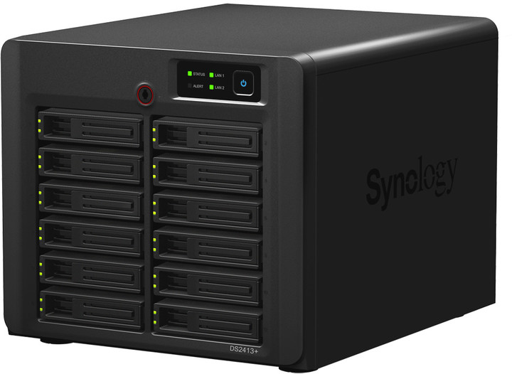 Synology DS2413+ Disc Station_590640019