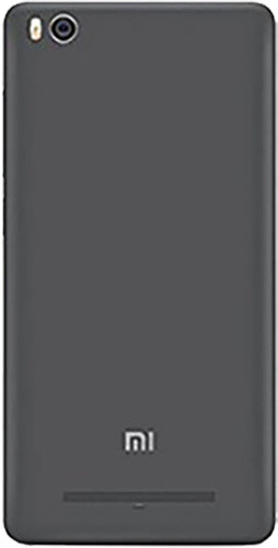Xiaomi Mi4C - 16GB, LTE, černá_1002854863