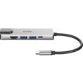 D-Link USB-C Hub 5v1, HDMI/Ethernet, PD_180656964