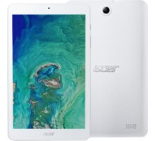 Acer Iconia One 8 (B1-850-K9ZR) 8&quot; - 16GB, bílá_33184855