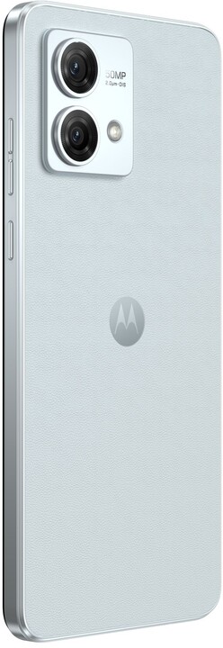 Motorola Moto G84, 12GB/256GB, Marshmallow Blue_1201469328