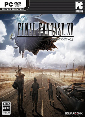 Final Fantasy XV (PC)_289764889