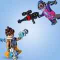 LEGO® Overwatch 75970 Tracer vs. Widowmaker_1354229758