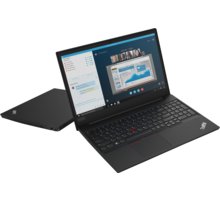Lenovo ThinkPad E590, černá_985549188