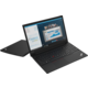 Lenovo ThinkPad E590, černá