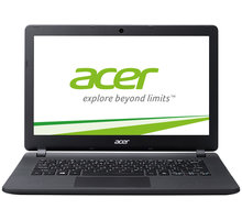 Acer Aspire E13 (ES1-311-P7T4), černá_1939266083